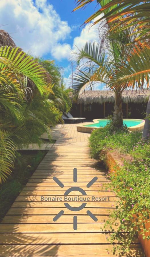 Bonaire Boutique Resort Кралендижк Екстериор снимка