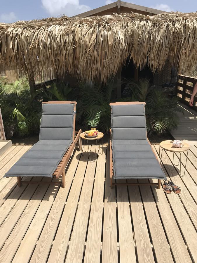 Bonaire Boutique Resort Кралендижк Екстериор снимка