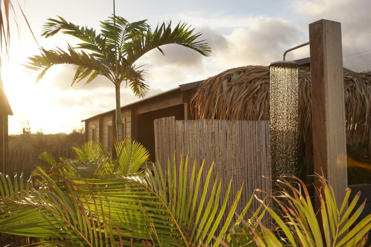 Bonaire Boutique Resort Кралендижк Екстериор снимка