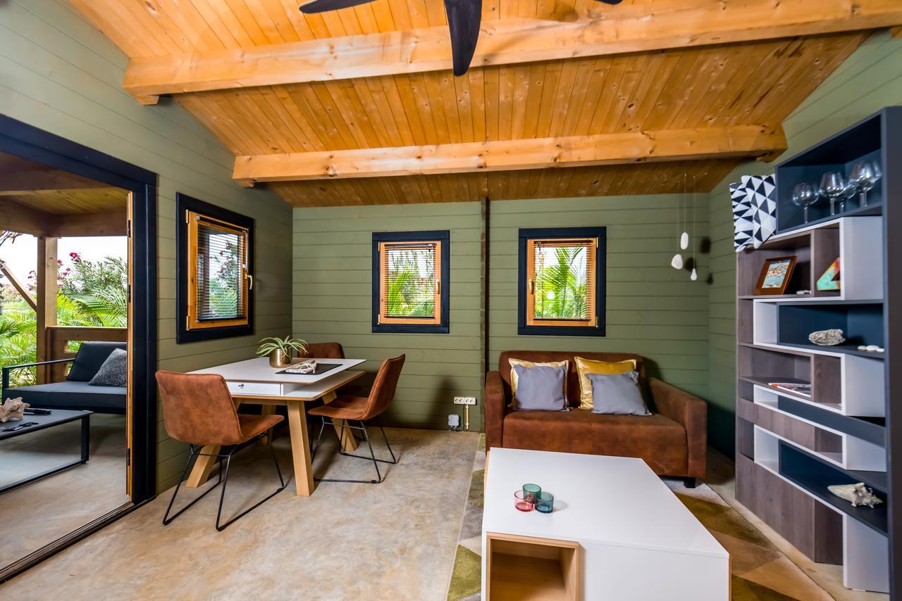Bonaire Boutique Resort Кралендижк Екстериор снимка