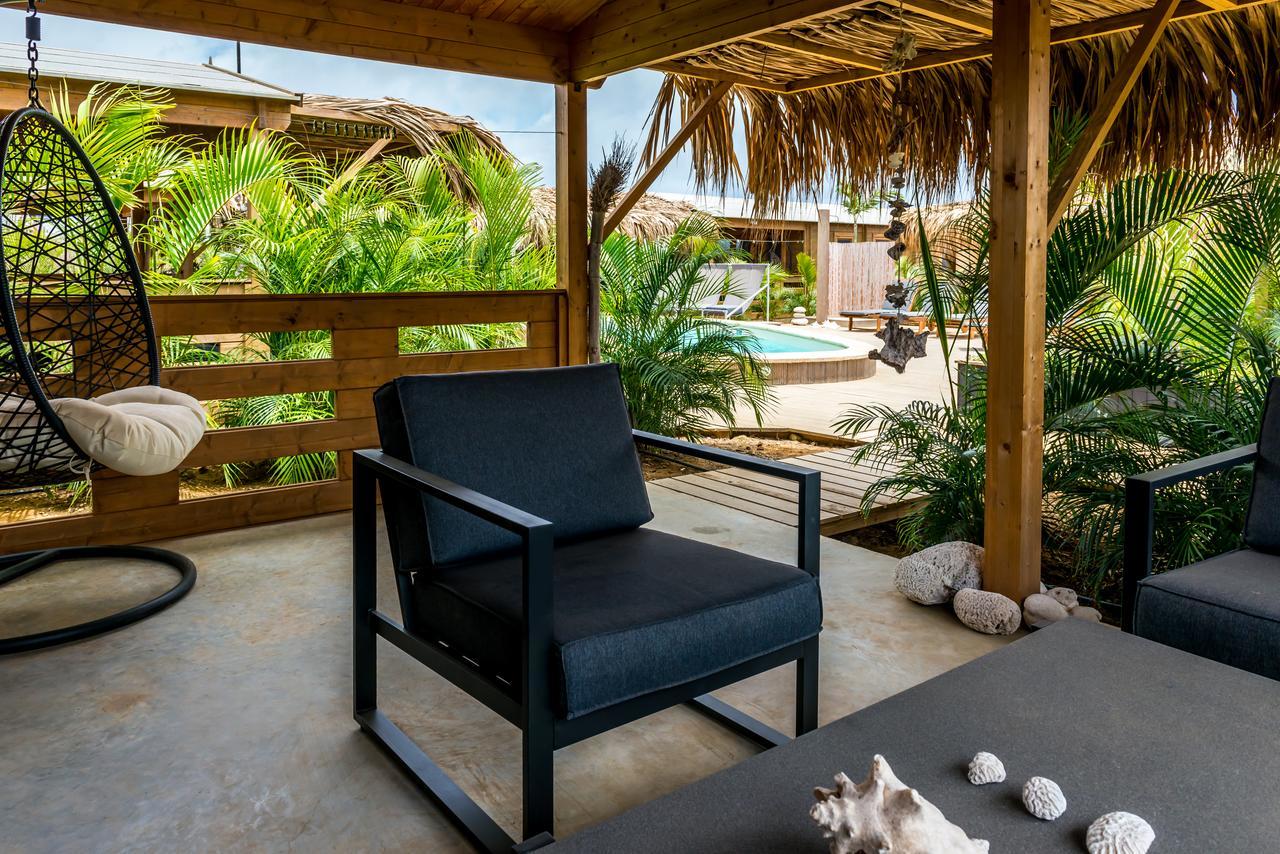 Bonaire Boutique Resort Кралендижк Екстериор снимка