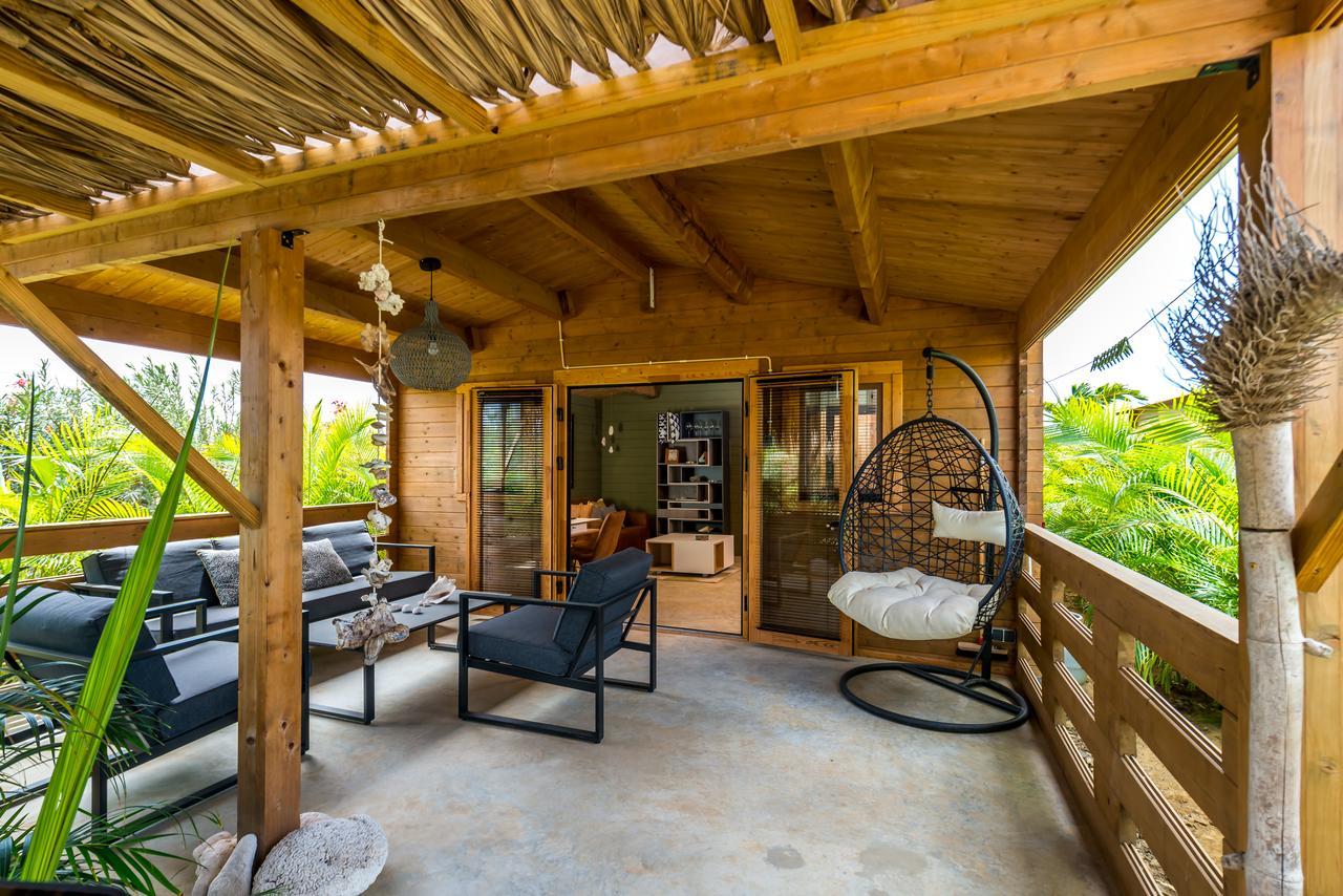 Bonaire Boutique Resort Кралендижк Екстериор снимка