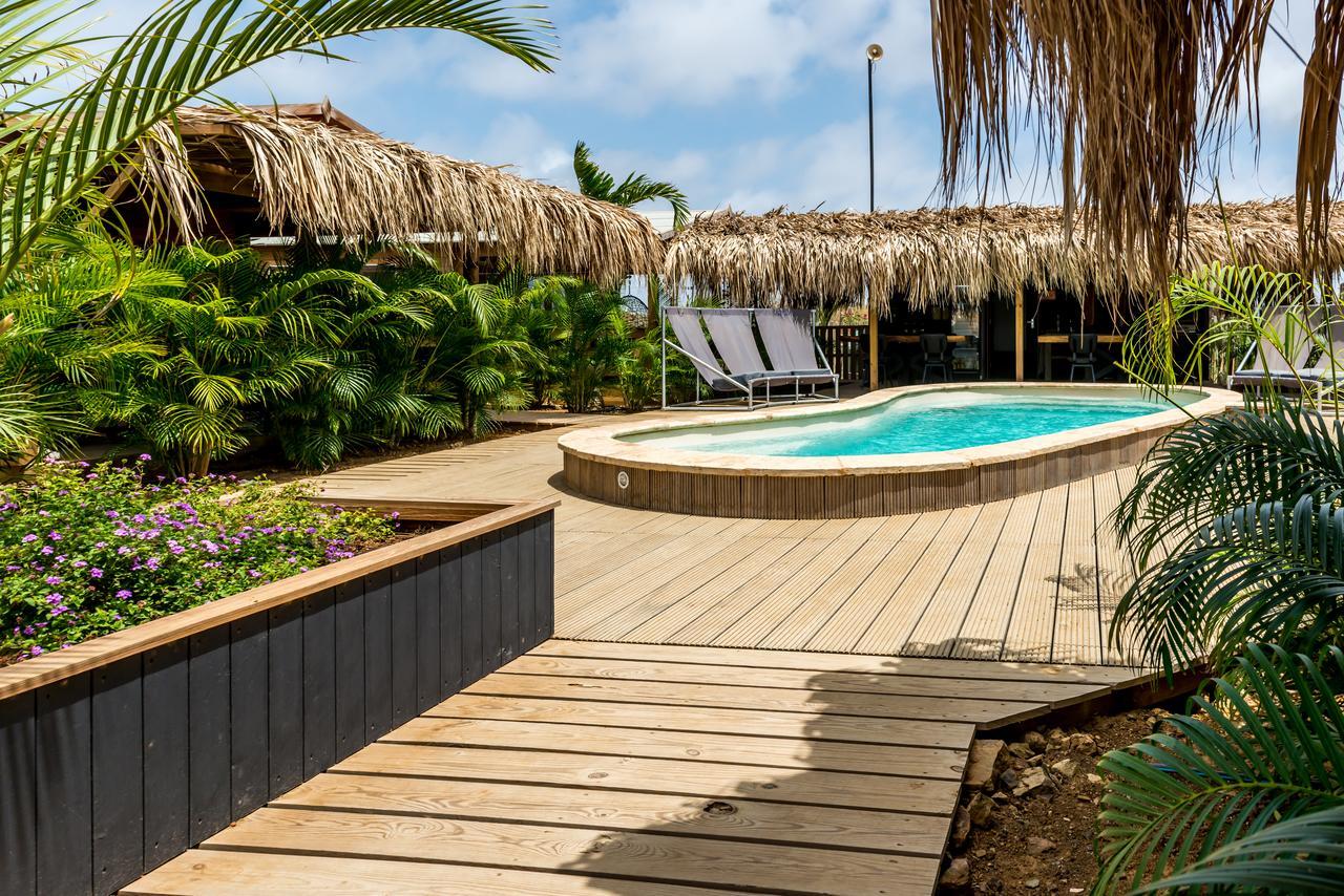 Bonaire Boutique Resort Кралендижк Екстериор снимка