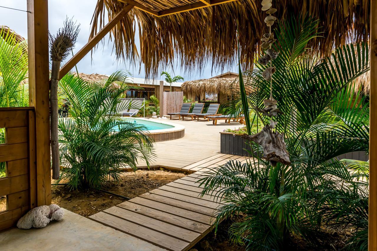 Bonaire Boutique Resort Кралендижк Екстериор снимка