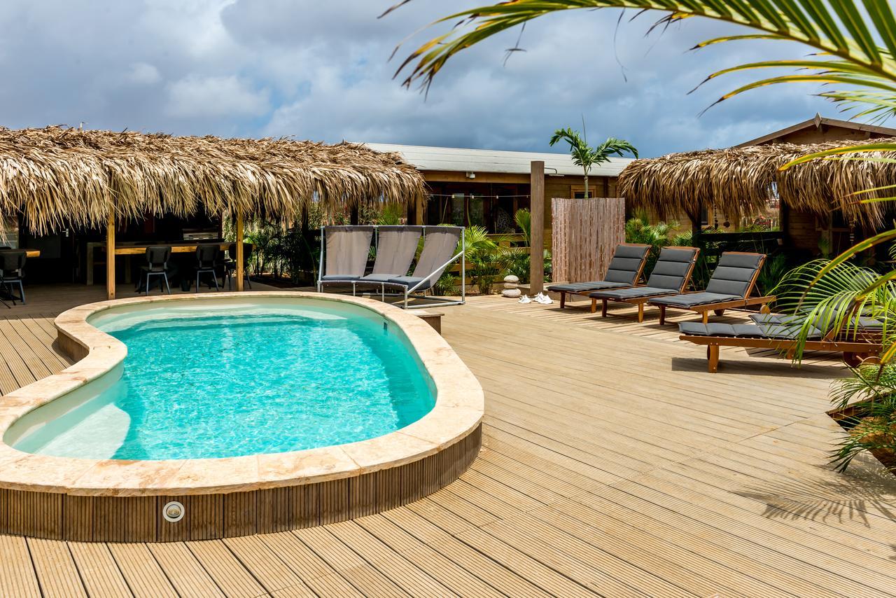 Bonaire Boutique Resort Кралендижк Екстериор снимка