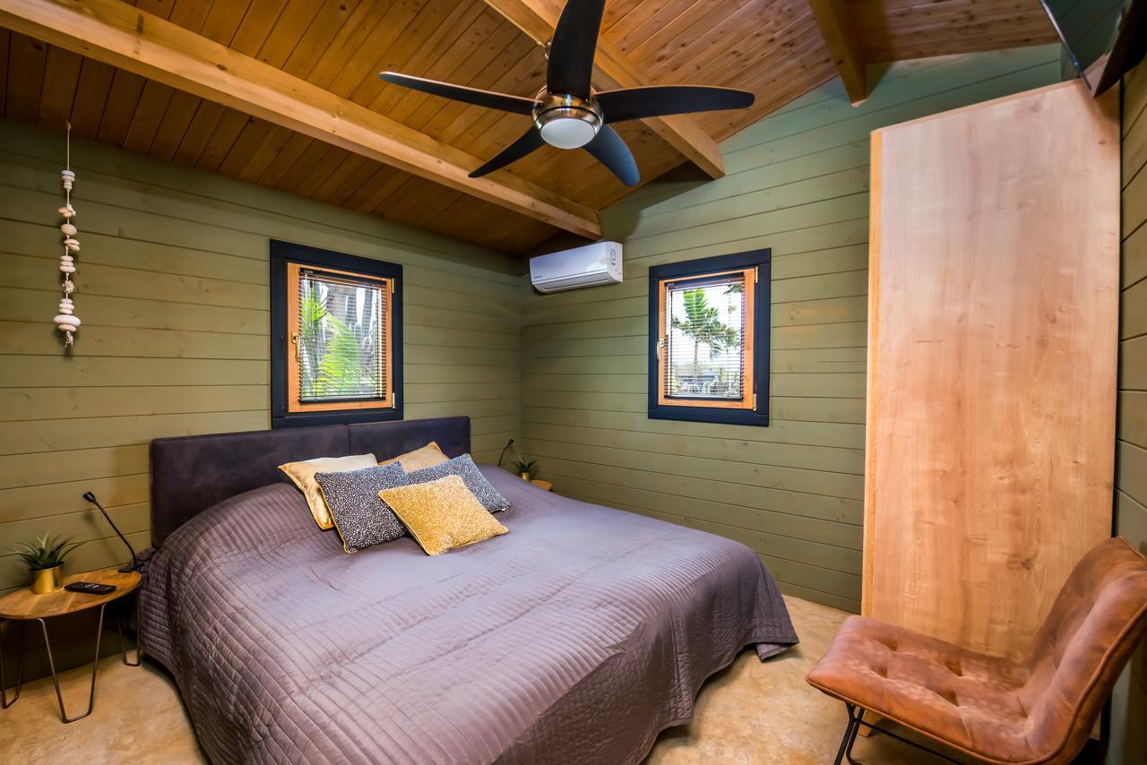 Bonaire Boutique Resort Кралендижк Екстериор снимка