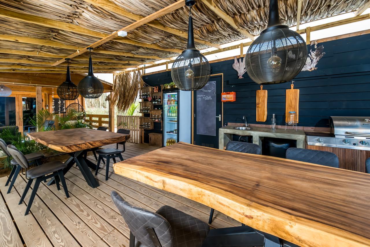 Bonaire Boutique Resort Кралендижк Екстериор снимка